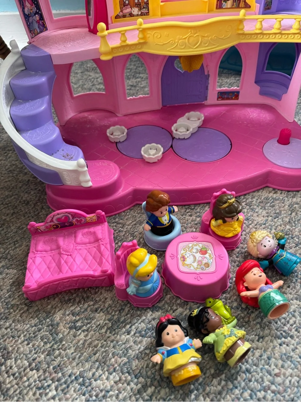 Little People little people
